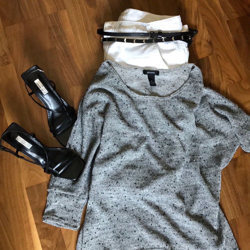 Alfani XS Sweater